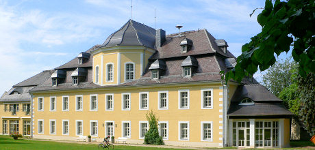 Schloss Kittlitz