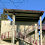 Architektur - Schulbau / Sportbau: Gmynasium Löbau - Fluchttreppe